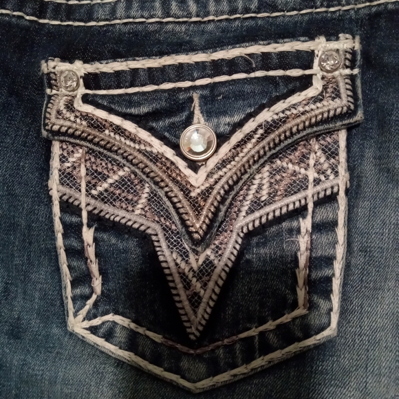 Vigoss "The New York Capri" - Picture 3 of 7